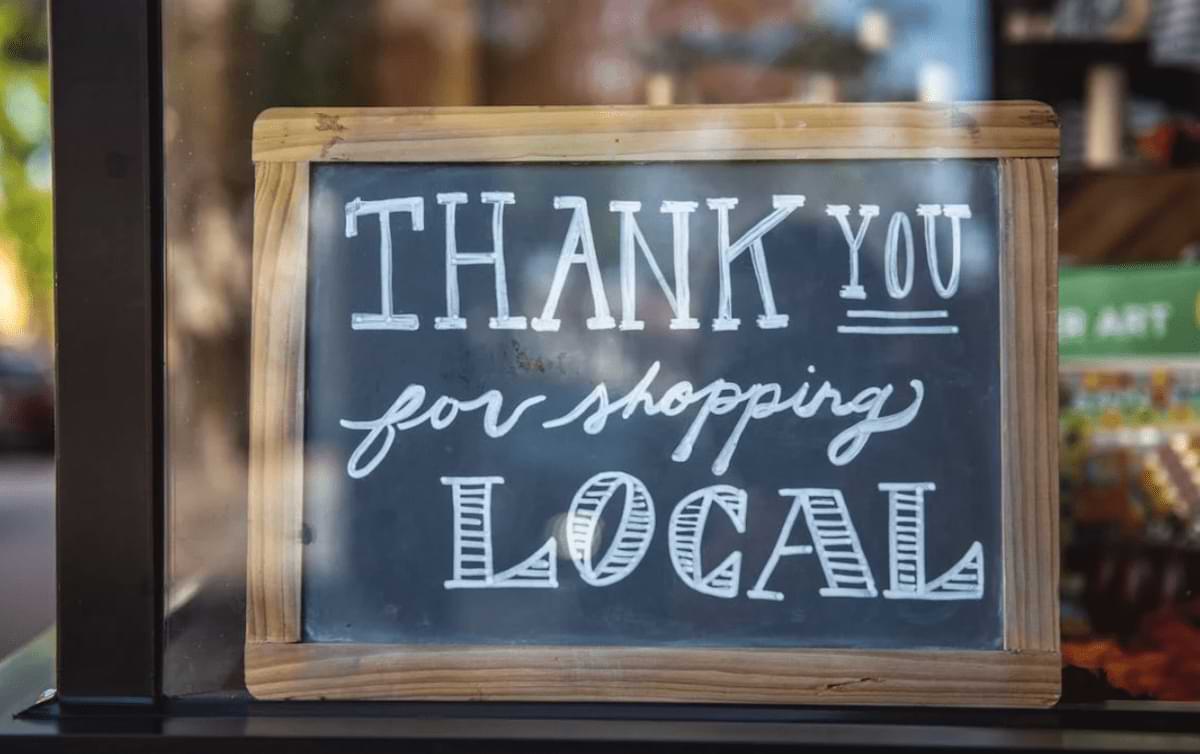 Thing To Do Shopping