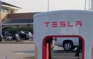 Things To Do Tesla Supercharger - Nags Head