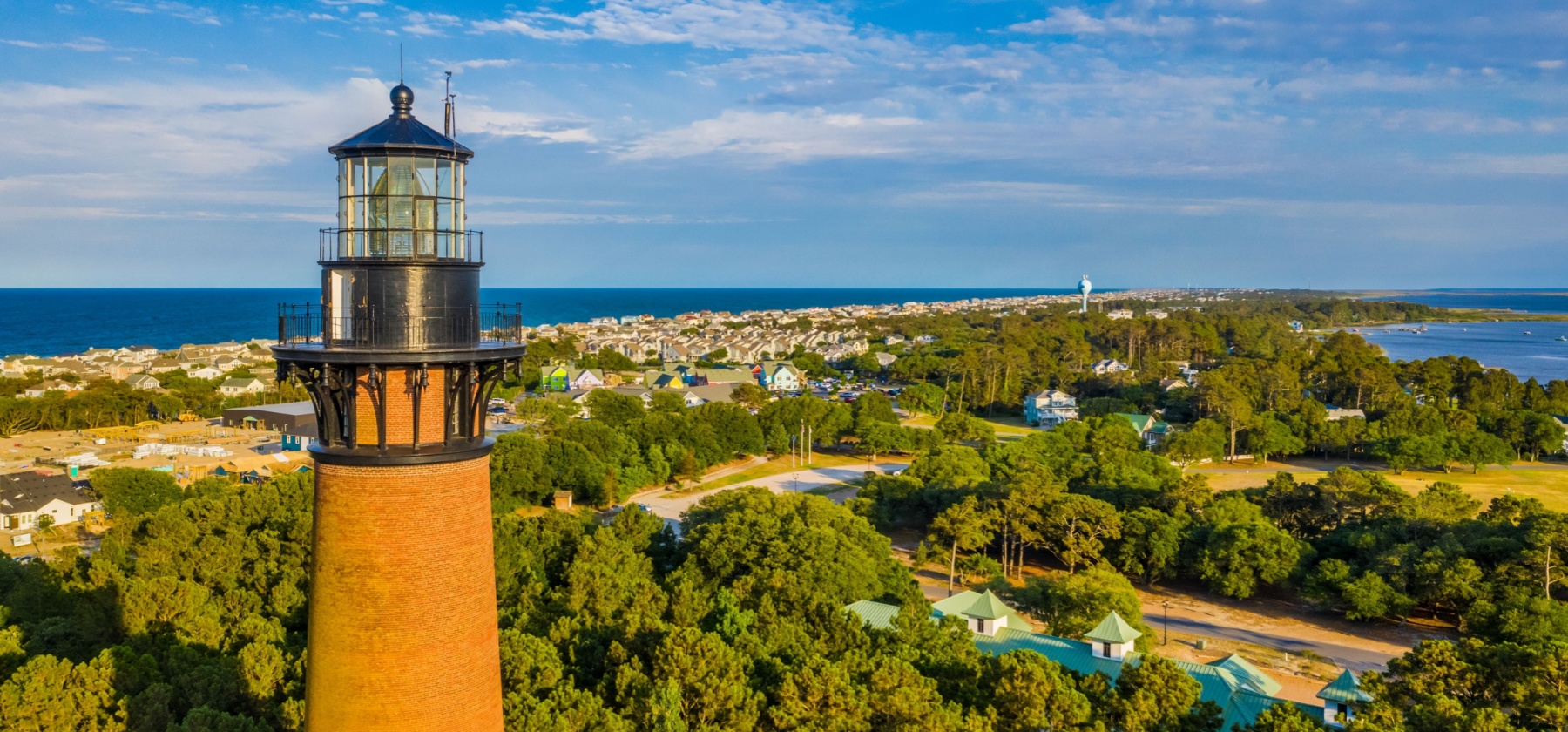 Things To Do Currituck Beach Lighthouse